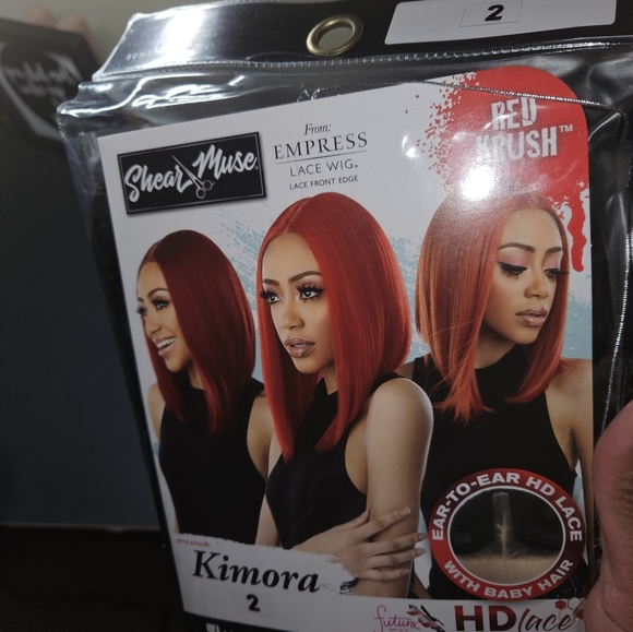 Hair Kimora Wig Poshmark